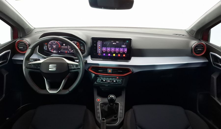 Seat Ibiza 1.0 FR Hatchback 2025