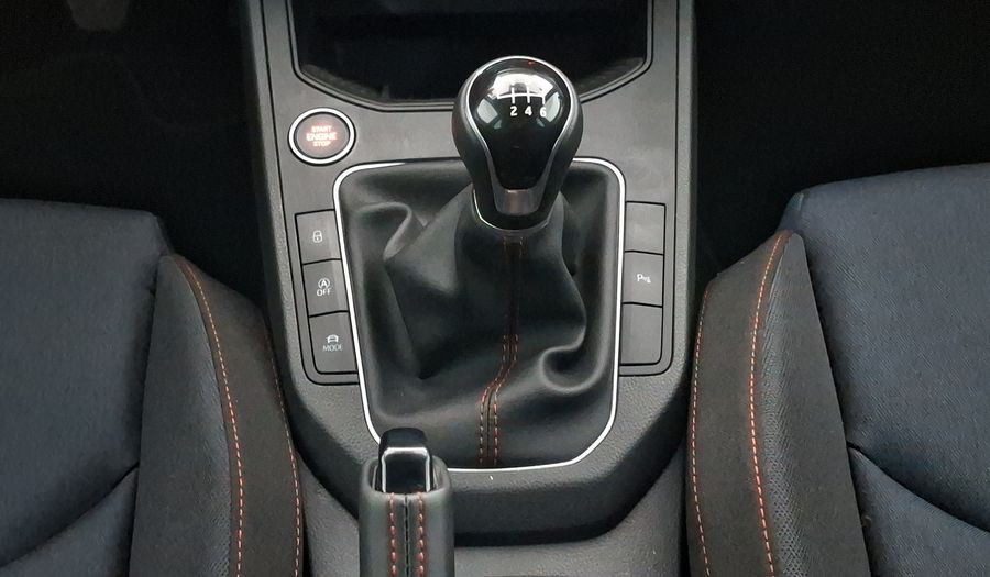 Seat Ibiza 1.0 FR Hatchback 2025