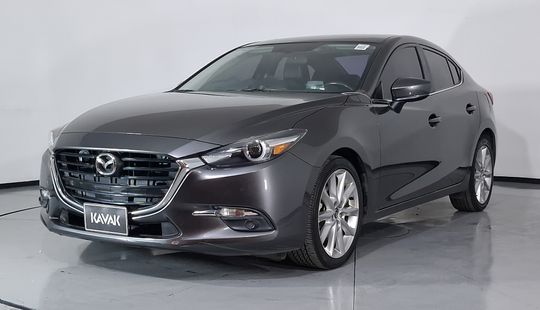 Mazda • Mazda 3