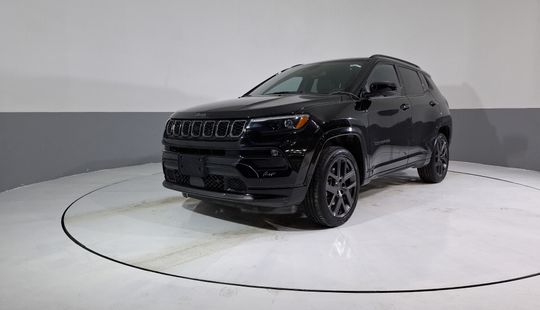 Jeep • Compass