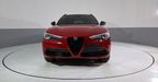 Alfa Romeo Stelvio 2.0 VELOCE AUTO 4WD Suv 2023