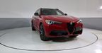 Alfa Romeo Stelvio 2.0 VELOCE AUTO 4WD Suv 2023
