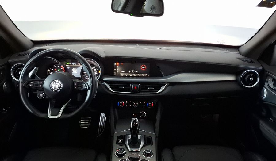 Alfa Romeo Stelvio 2.0 VELOCE AUTO 4WD Suv 2023