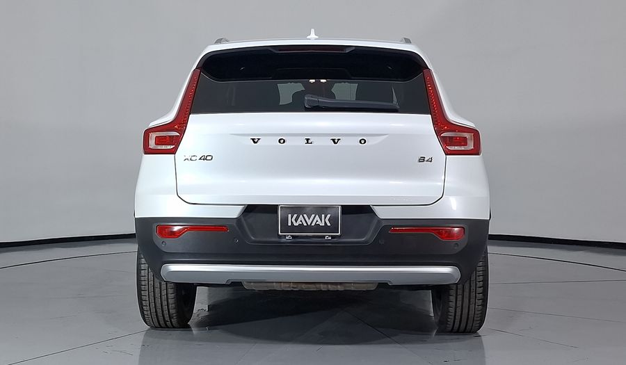 Volvo Xc40 2.0 B4 MHEV ULTIMATE AUTO Suv 2024