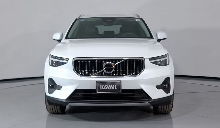 Volvo Xc40 2.0 B4 MHEV ULTIMATE AUTO Suv 2024