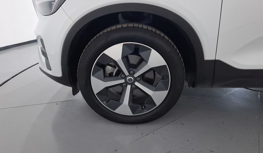 Volvo Xc40 2.0 B4 MHEV ULTIMATE AUTO Suv 2024