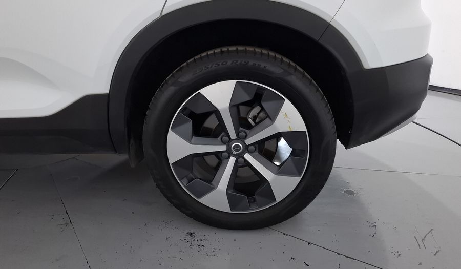 Volvo Xc40 2.0 B4 MHEV ULTIMATE AUTO Suv 2024