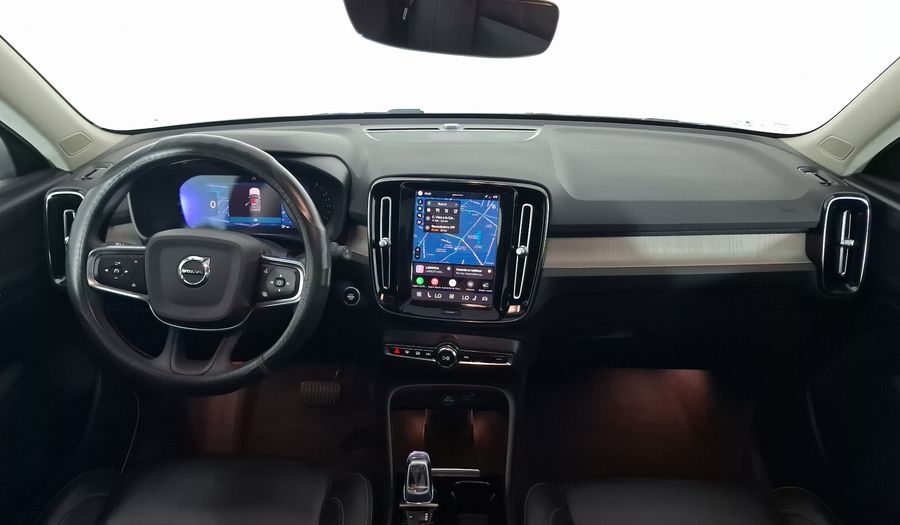 Volvo Xc40 2.0 B4 MHEV ULTIMATE AUTO Suv 2024