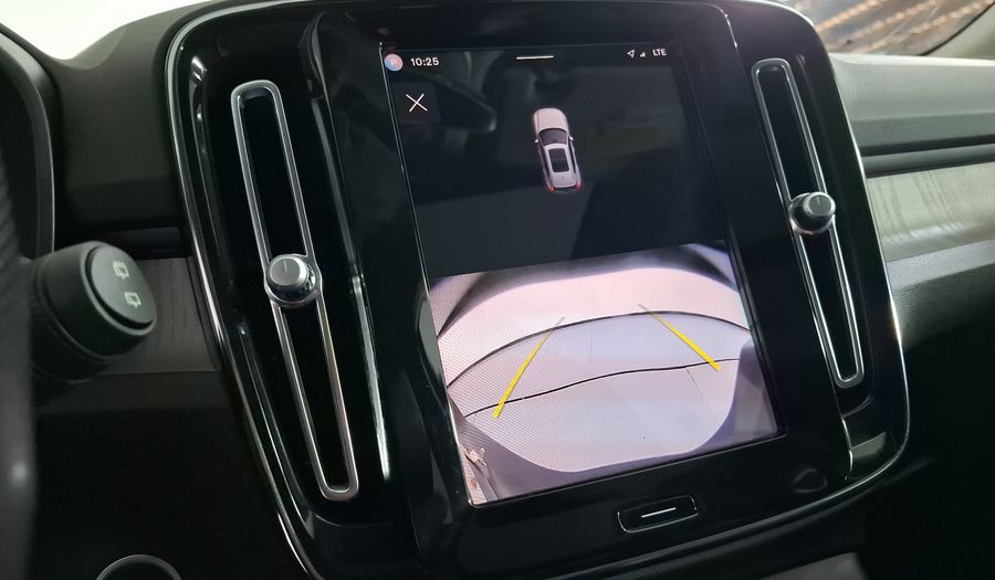 Volvo Xc40 2.0 B4 MHEV ULTIMATE AUTO Suv 2024