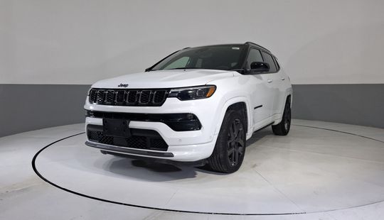 Jeep • Compass