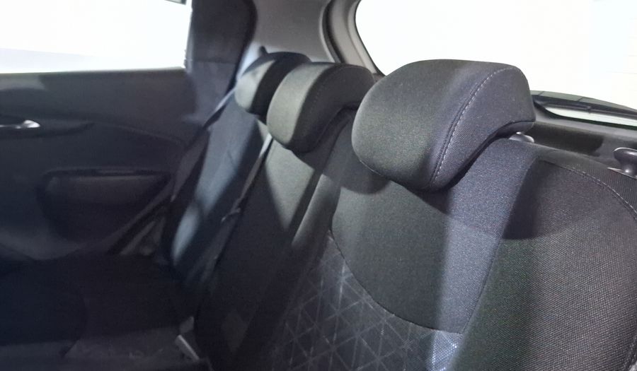 Chevrolet Spark 1.4 PREMIER C Hatchback 2020