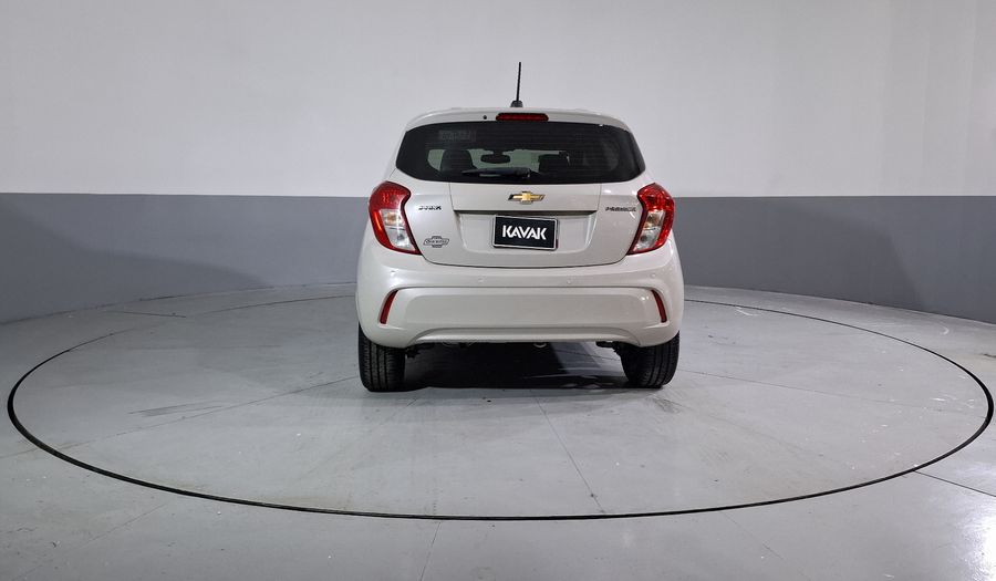 Chevrolet Spark 1.4 PREMIER C Hatchback 2020