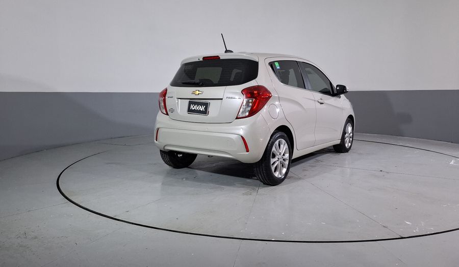 Chevrolet Spark 1.4 PREMIER C Hatchback 2020