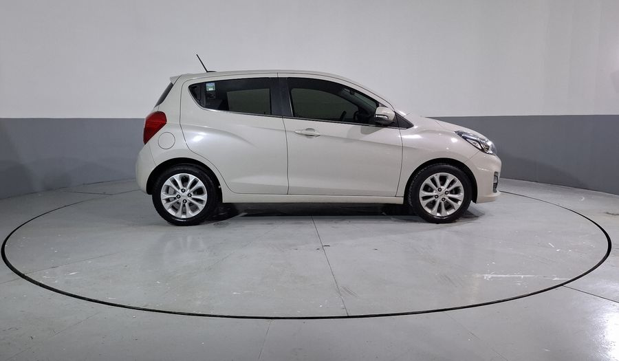 Chevrolet Spark 1.4 PREMIER C Hatchback 2020