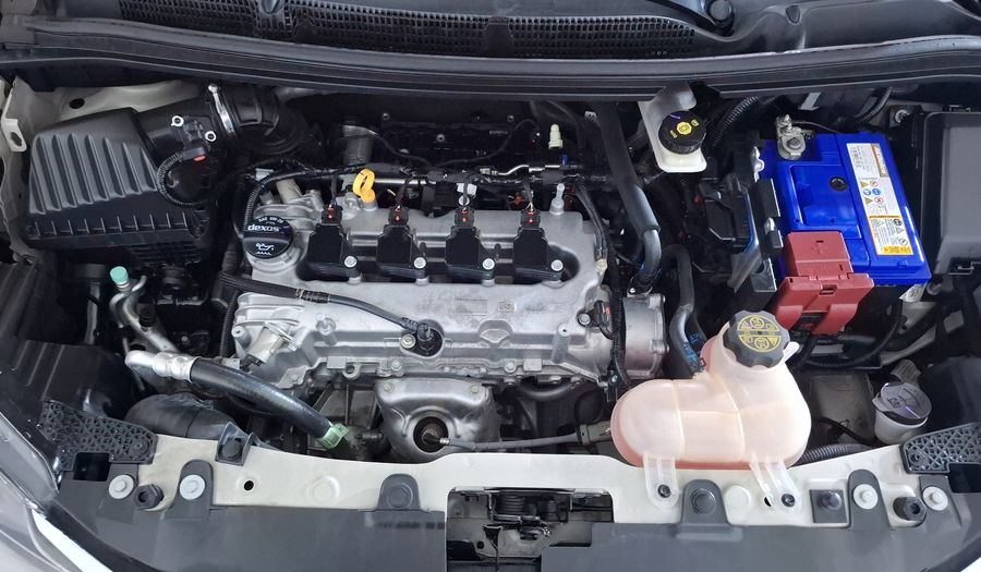 Chevrolet Spark 1.4 PREMIER C Hatchback 2020