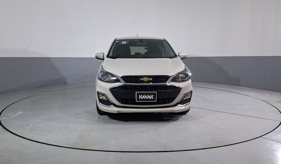 Chevrolet Spark 1.4 PREMIER C Hatchback 2020