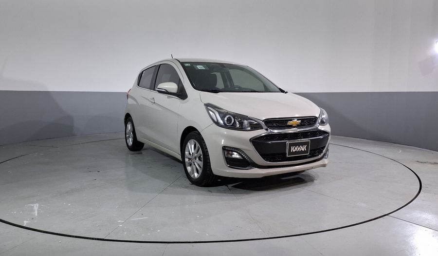 Chevrolet Spark 1.4 PREMIER C Hatchback 2020
