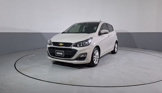 Chevrolet • Spark
