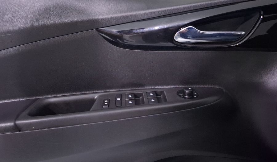 Chevrolet Spark 1.4 PREMIER C Hatchback 2020
