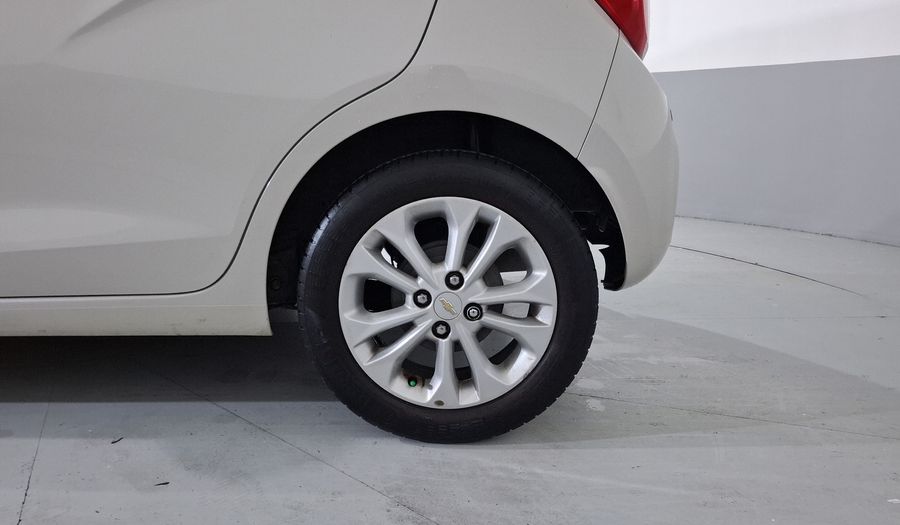 Chevrolet Spark 1.4 PREMIER C Hatchback 2020