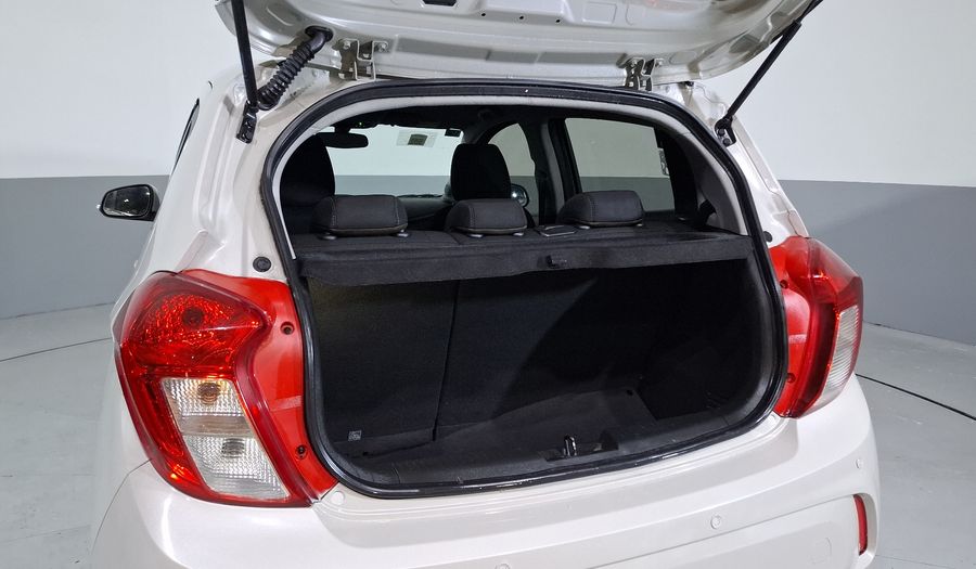 Chevrolet Spark 1.4 PREMIER C Hatchback 2020