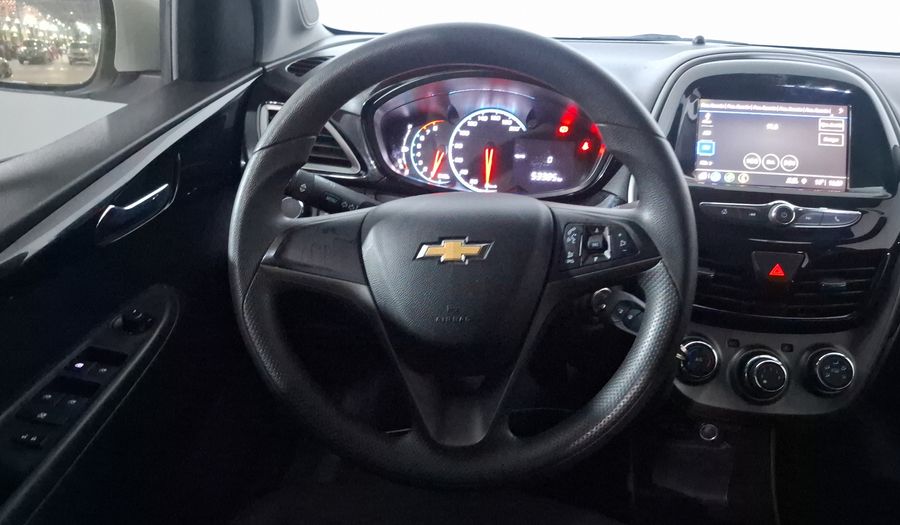 Chevrolet Spark 1.4 PREMIER C Hatchback 2020