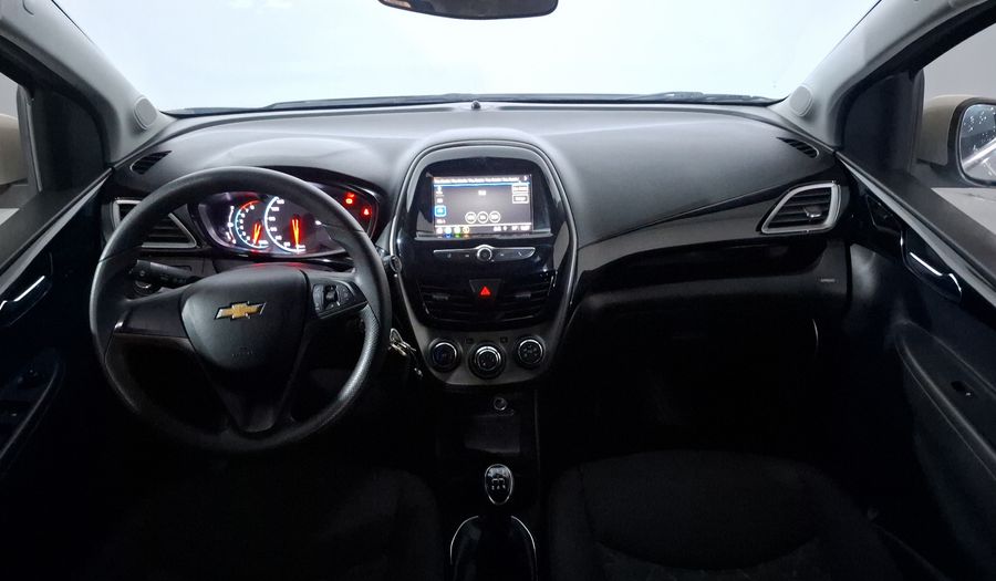 Chevrolet Spark 1.4 PREMIER C Hatchback 2020