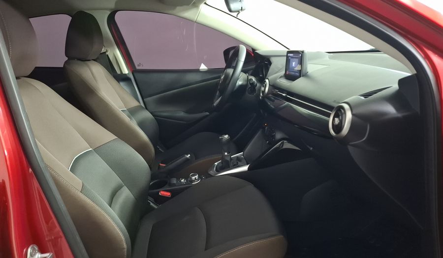 Mazda 2 1.5 I SPORT SEDAN Sedan 2023