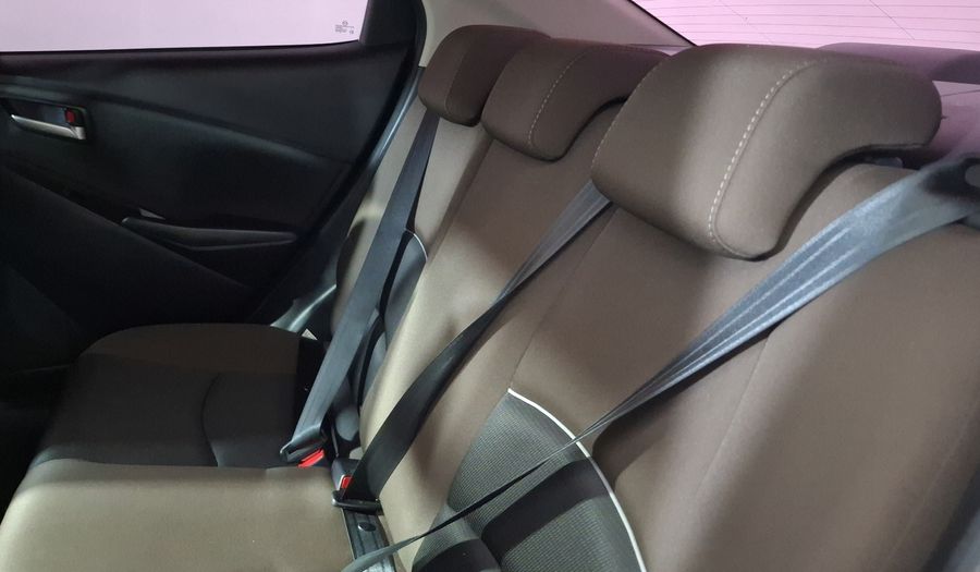 Mazda 2 1.5 I SPORT SEDAN Sedan 2023