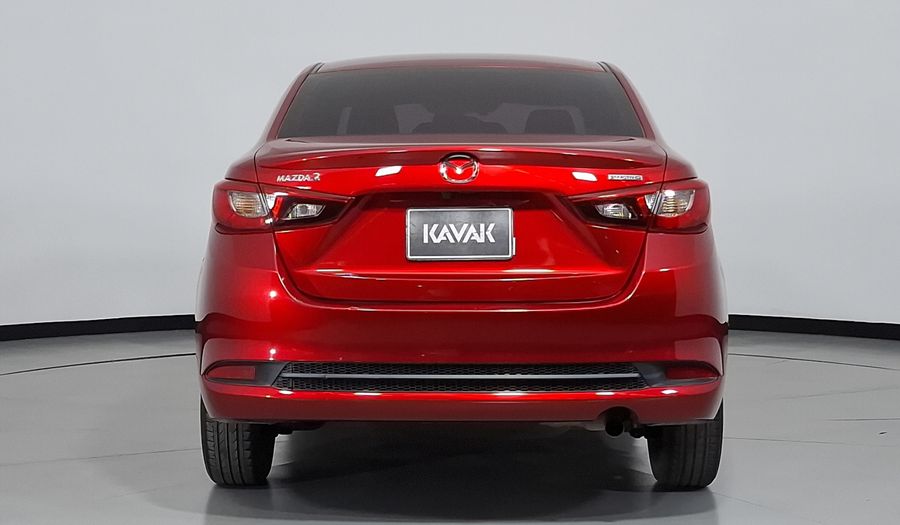 Mazda 2 1.5 I SPORT SEDAN Sedan 2023