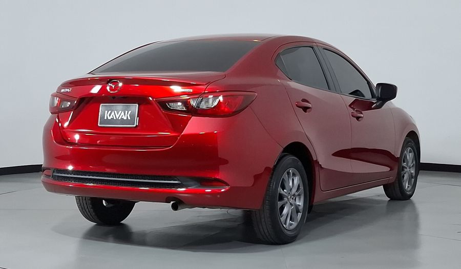 Mazda 2 1.5 I SPORT SEDAN Sedan 2023