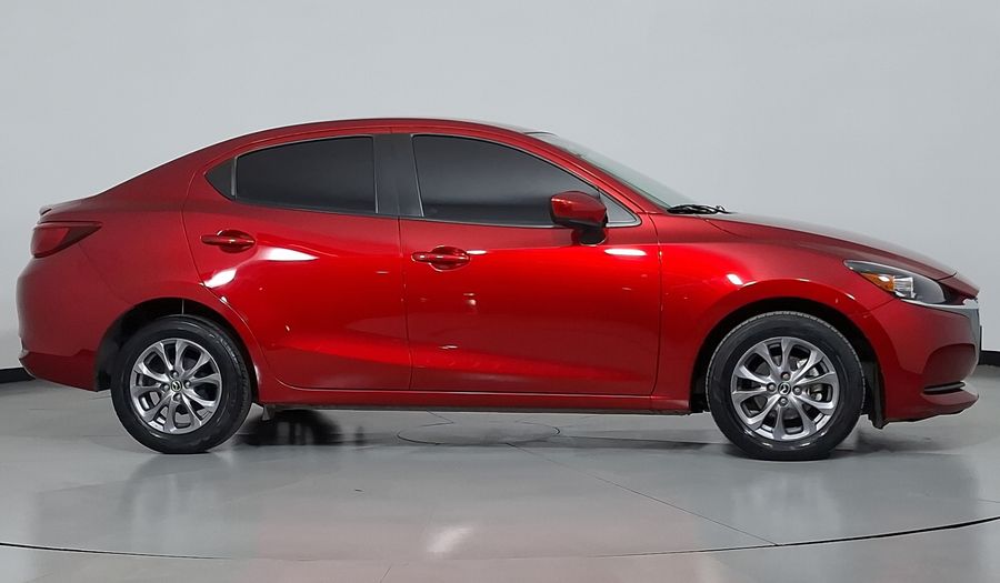 Mazda 2 1.5 I SPORT SEDAN Sedan 2023