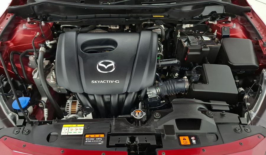 Mazda 2 1.5 I SPORT SEDAN Sedan 2023
