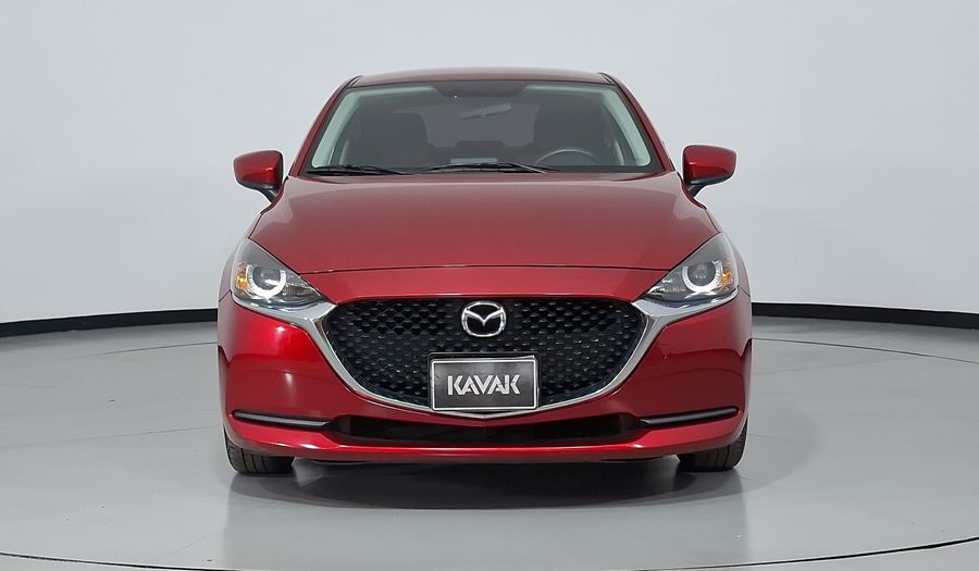 Mazda 2 1.5 I SPORT SEDAN Sedan 2023