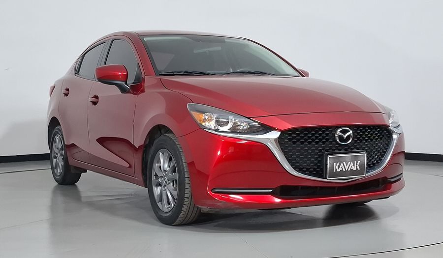 Mazda 2 1.5 I SPORT SEDAN Sedan 2023