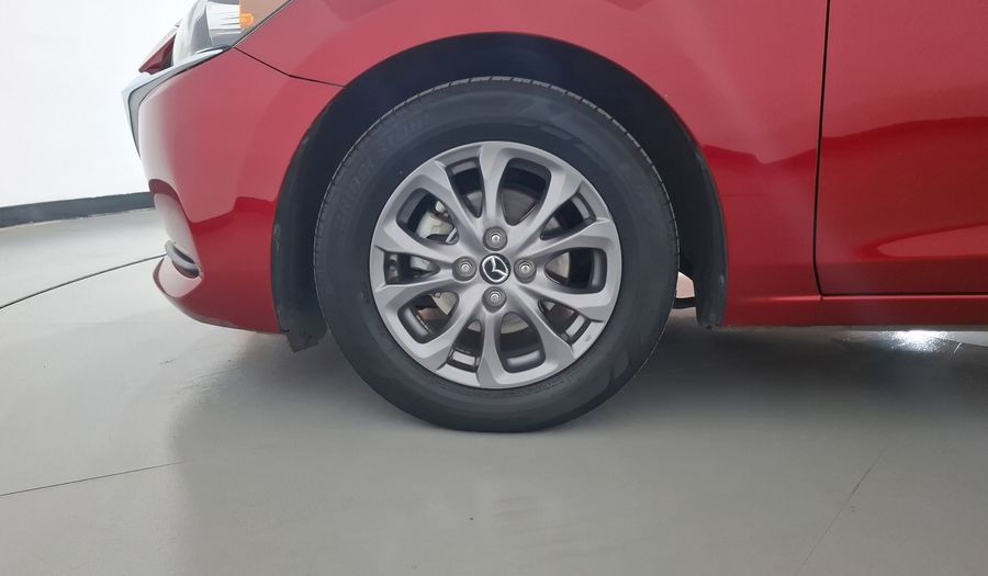 Mazda 2 1.5 I SPORT SEDAN Sedan 2023
