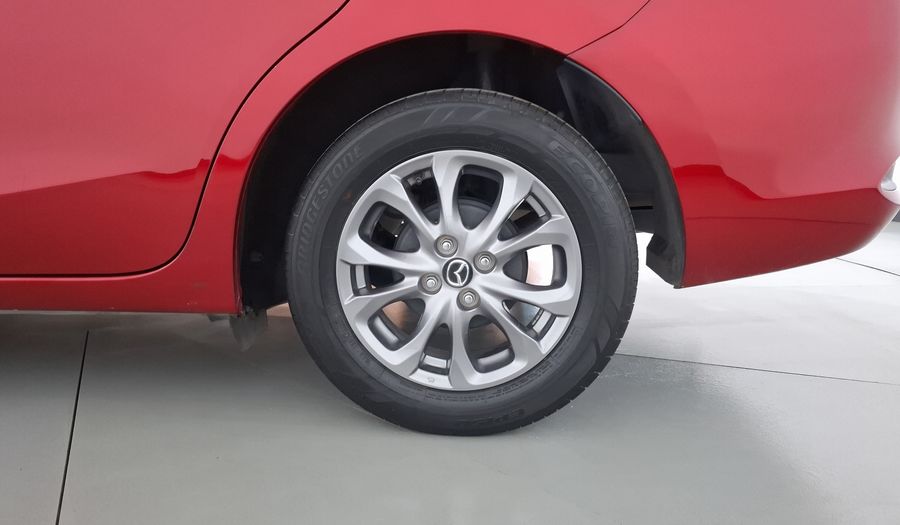 Mazda 2 1.5 I SPORT SEDAN Sedan 2023