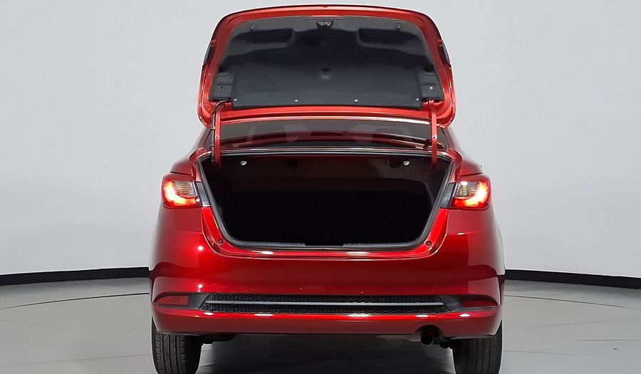 Mazda 2 1.5 I SPORT SEDAN Sedan 2023