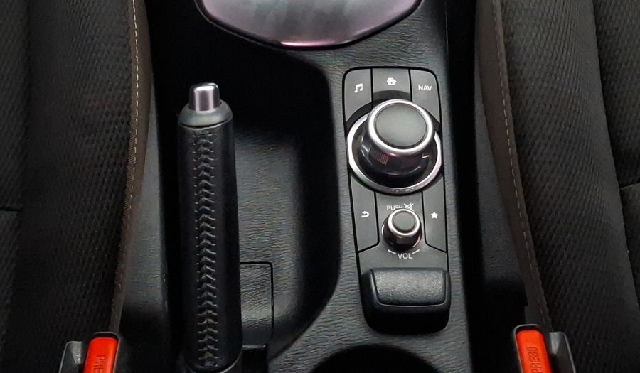 Mazda 2 1.5 I SPORT SEDAN Sedan 2023