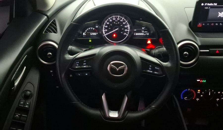 Mazda 2 1.5 I SPORT SEDAN Sedan 2023