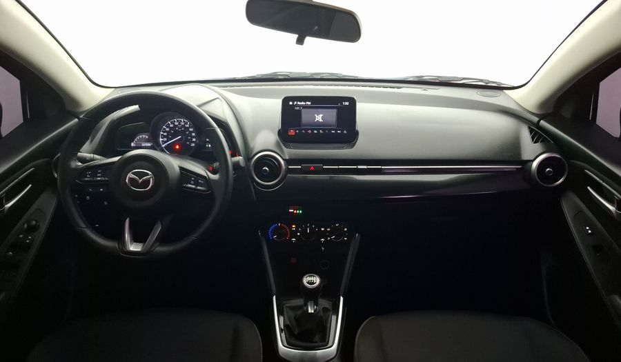 Mazda 2 1.5 I SPORT SEDAN Sedan 2023