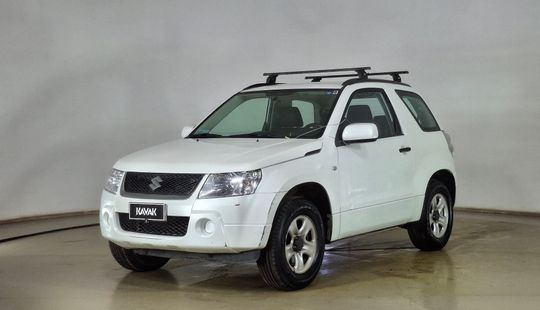 Suzuki • Grand Vitara