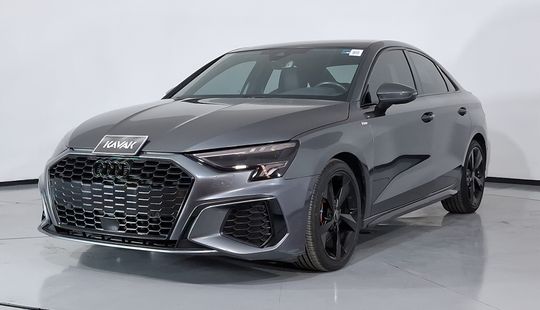Audi • A3