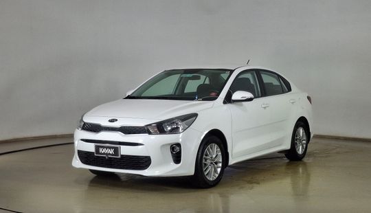 Kia • RIO 4