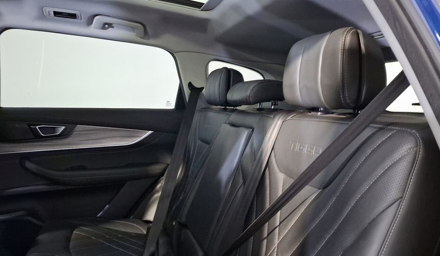 Chirey Tiggo 8 Pro Max 2.0 PREMIUM DCT AWD Suv 2023