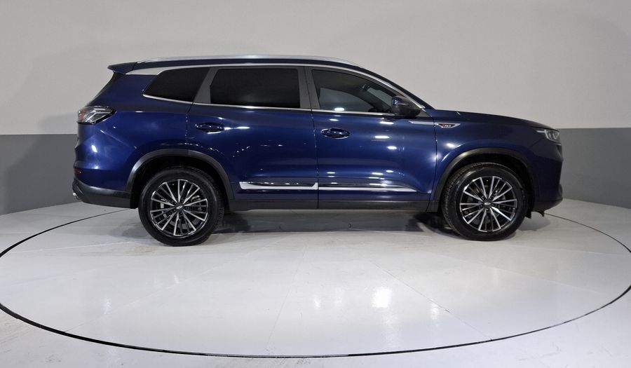 Chirey Tiggo 8 Pro Max 2.0 PREMIUM DCT AWD Suv 2023