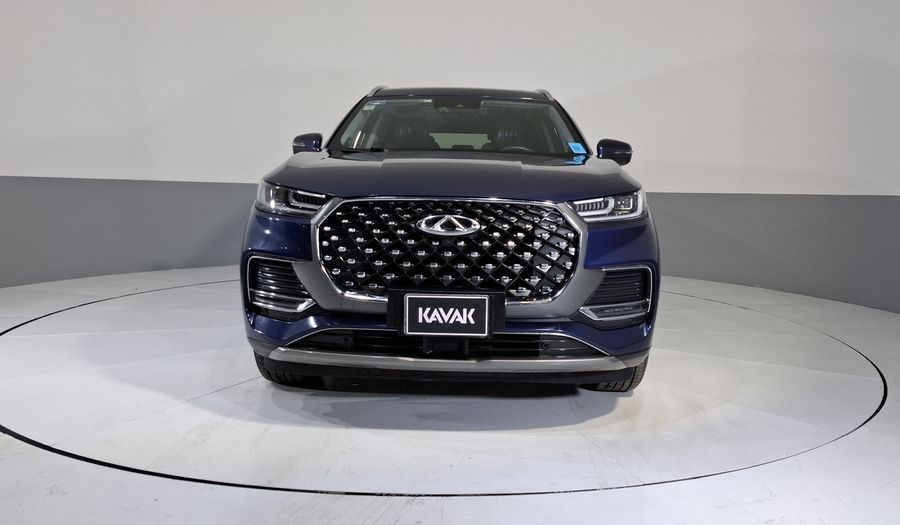 Chirey Tiggo 8 Pro Max 2.0 PREMIUM DCT AWD Suv 2023