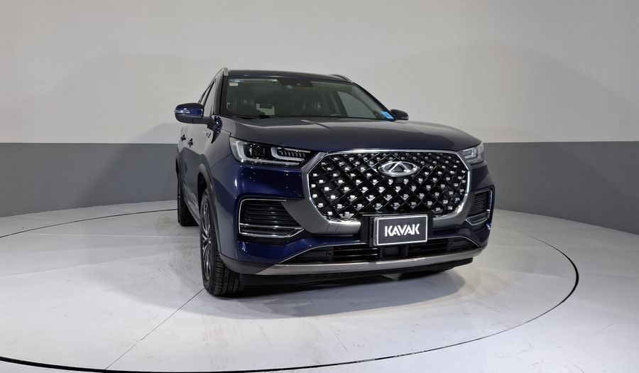Chirey Tiggo 8 Pro Max 2.0 PREMIUM DCT AWD Suv 2023