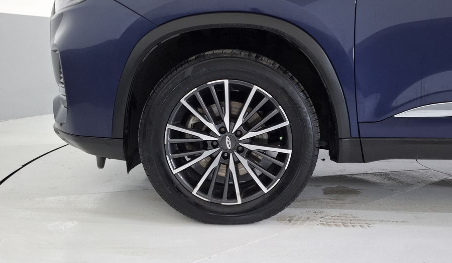 Chirey Tiggo 8 Pro Max 2.0 PREMIUM DCT AWD Suv 2023