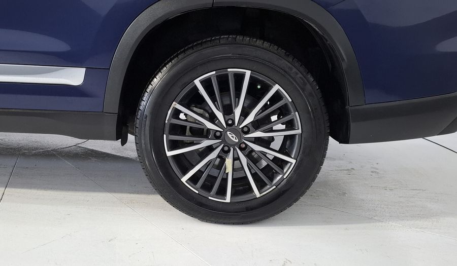Chirey Tiggo 8 Pro Max 2.0 PREMIUM DCT AWD Suv 2023